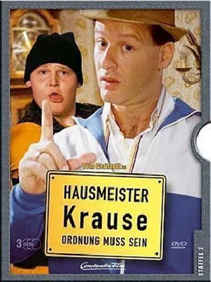 Produktbild von Hausmeister Krause - Season 2