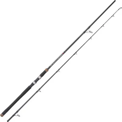 Produktbild von Jenzi Meeresrute Seamaster Pilk and Spoon 50-100g 3,00m
