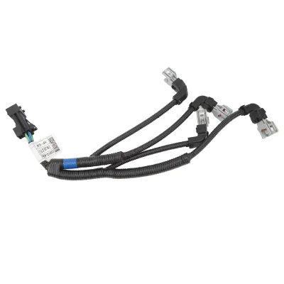 Obrázek produktu pro Svazek kabelů vstřikovačů 338104X600 Zapojení podložky vstřikovačů paliva pro Terracan 2.9L J3 Diesel 2001 až 2006