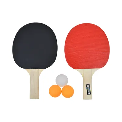 Obrázek produktu pro Sulov Table Tennis Set. 1Xrackets. 3Xballs