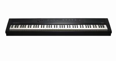 Obrázek produktu pro Kurzweil Ka E1 Digitální stage piano Black