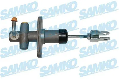 Produktbild von SAMKO F30377 Kupplungsgeberzylinder für CHEVROLET Epica KL1