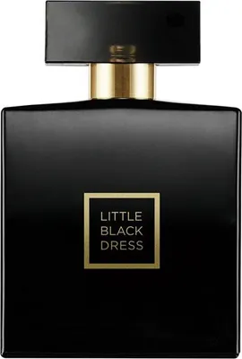 Zdjęcie produktu dla Avon Little Black Dress Woda perfumowana, 50 ml