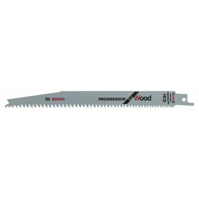 Image de Lame de scie sabre S 2345 X