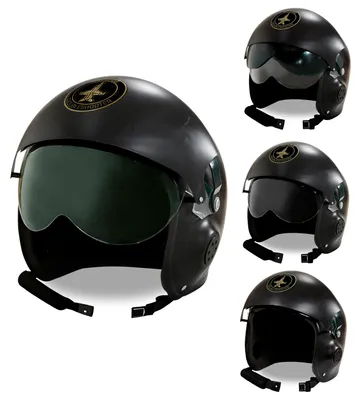 Produktbild von WIDMANN Jetpilotenhelm
