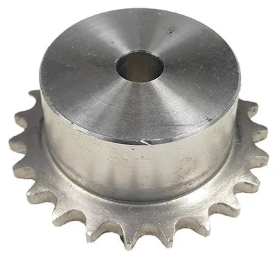 Image de Pignon 06B – 23 dents, inoxydable – Ozdowski