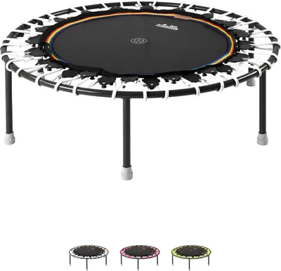 Produktbild von Trimilin Trampolin Jump 111, ø 111 cm, bis 110 kg, Gummikabel