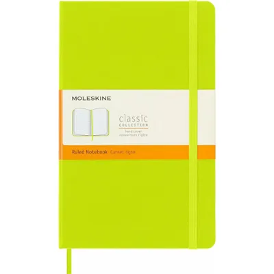 Immagine prodotto di MOLESKINE Taccuino Collezione Classica copertina rigida circa DIN A5