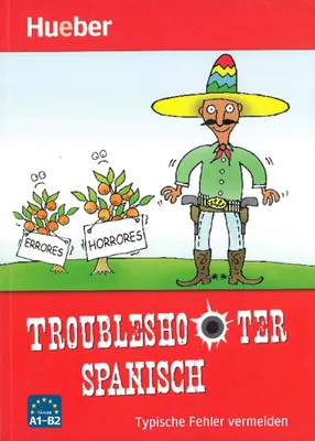 Productafbeelding van Troubleshooter Spanisch