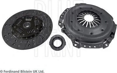 Produktbild von BLUE PRINT Kupplungssatz Kupplung für JEEP CHEROKEE (KJ) ADA103015