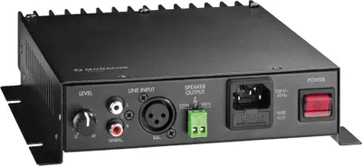 Produktbild von MONACOR AKB-160 ELA-Verstärkermodul