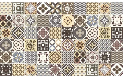 Immagine prodotto di Adesivi autoadesivi per piastrelle per cucina e bagno – 60 adesivi per piastrelle con finitura lucida – 60 adesivi 20 x 20 cm