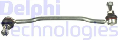 Produktbild von DELPHI Koppelstange Stabilisator für NISSAN TEANA I (J31) TC2747