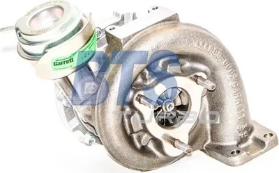 Produktbild von Turbolader BTS TURBO T912122BL für AUDI A4 Avant (8ED, B7)