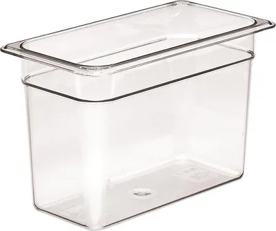 Zdjęcie produktu dla Pojemnik Cambro Camview GN 1/3 200 mm