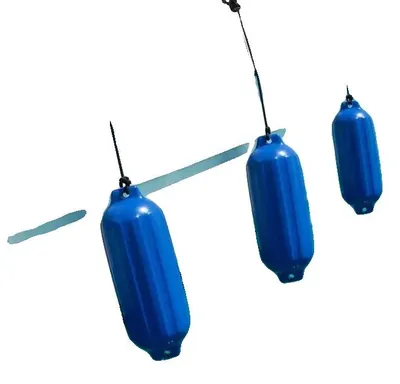 Immagine prodotto di Paragolfo, ammortizzazione, costruzione resistente, FXC9CRQBGSV9X0