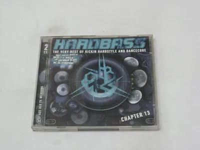 Produktbild von Hardbass Chapter 13