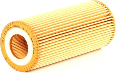 Produktbild von Ölfilter UFI 25.048.00 Filtereinsatz für BMW 3 Touring (E91) 3 Limousine (E90) 3 Limousine (E46) 5 Limousine (E60) 5 Touring (E61)