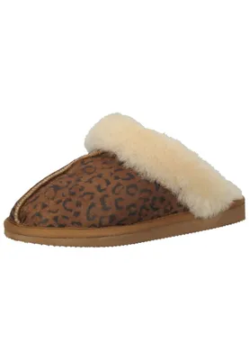 Produktbild von Shepherd Hausschuhe Hausschuhe Leder