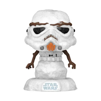 Immagine prodotto di Funko Pop Star Wars: Vacanze - Stormtrooper