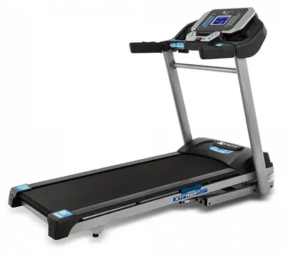 Obrázok produktu pre XTERRA TRX 3500 – bežecký pás