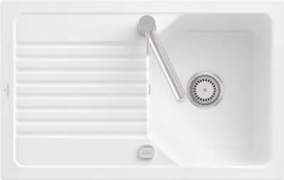 Produktbild von Villeroy & Boch 338400J0 EB-SP Linara 45 800x510mm Spülbecken