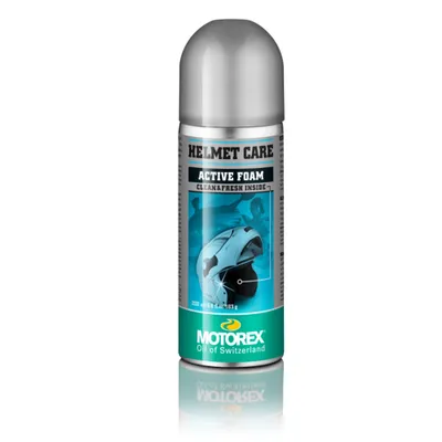Produktbild von Motorex Helmet Care Spray 200 ml Fahrrad - Wartung und Pflege