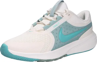 Produktbild von Nike Mädchen Halbschuh STAR RUNNER 5 beige Größe EUR 39