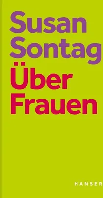 Produktbild von Über Frauen