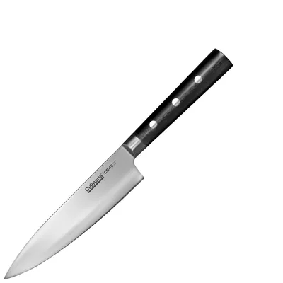 Produktbild von Kochmesser klein - Black Serie - 14 cm - CB-10 | Culinaris