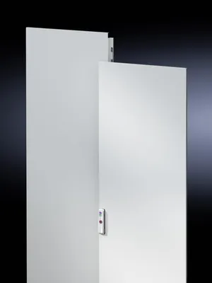 Produktbild von RITTAL Schloss-u.Nebentür VX 8618.120 BH:800x2000mm