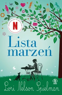 Image de Lista marzeń wyd. 2025