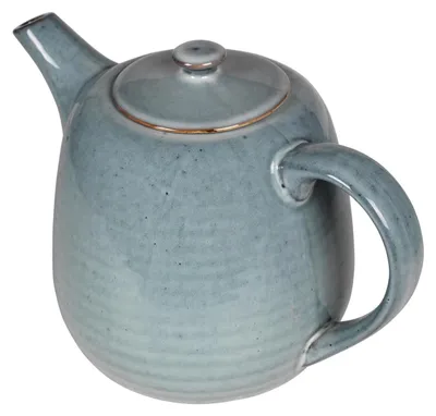 Produktbild von Broste Copenhagen NORDIC SEA Teekanne 1,3l