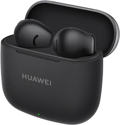 Produktbild von Huawei Freebuds SE 3, Kabellos, Anrufe/Musik, Kopfhörer, Schwarz