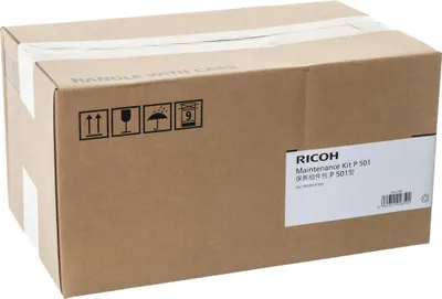 Produktbild von Ricoh P 501 - Wartungskit - für IM 430F