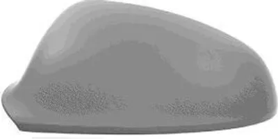 Produktbild von VAN WEZEL 3850843 Außenspiegel Abdeckung Kappe Links für OPEL INSIGNIA Caravan Grundiert Spiegelkappe