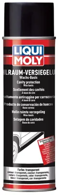 Obrázek produktu pro LIQUI MOLY GmbH 6115 Ochrana dutin - transparentní