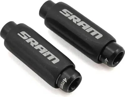 Obrázok produktu pre Rockshox nastavovač lanka radenia SRAM Btl./2ks. 00.7915.052.030, 4mm, čierny