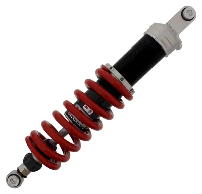 Immagine prodotto di Ammortizzatore per Yamaha XTZ 750 N Super Ténéré, anni di produzione 1990-1993, modello YSS MZ456-460TRL-04-85 - Nuovo
