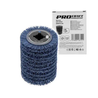 Obrázek produktu pro Brusný nylonový válec Procraft DWA810.240