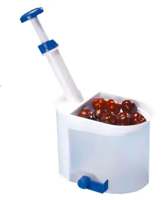 Produktbild von Westfalia Kirschentferner, Kunststoff