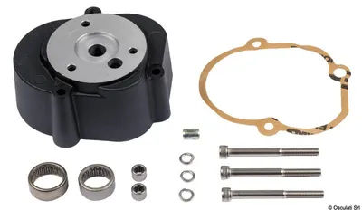 Immagine prodotto di Carter cambio V700 completo - Osculati 02.534.26