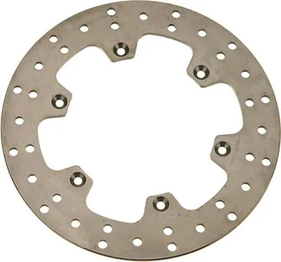 Immagine prodotto di Disco freno fisso TRW LUCAS D.220mm 6 bulloni