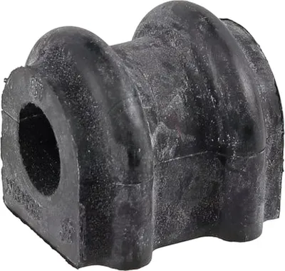 Produktbild von A.B.S. Lagerbuchse Stabilisator 271264 für HYUNDAI i10 (PA) 44mm 18mm 31mm 0,04kg