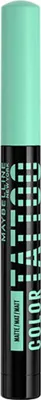 Obrázok produktu pre Maybelline Mayb Sombra-Eyeliner C Tattoo