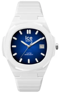 Productafbeelding van Ice-Watch 025964 polshorloge ICE Power PW7, wit/blauw