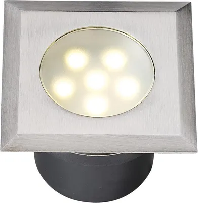 Immagine prodotto di LUCI PER GIARDINO - LEDA - EINBAULEUCHTE - 12 V - 35 lm - 1 W - 3000 K