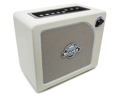 Produktbild von MOOER Hornet Modelling Gitarrencombo