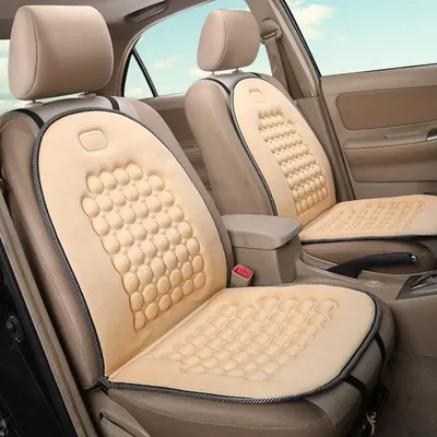 Image de Coussin universel pour siège de voiture