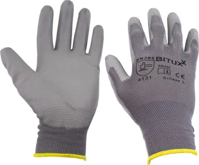 Produktbild von Bituxx 5 Paar Arbeitshandschuhe Größe XXL (11), MS-17798